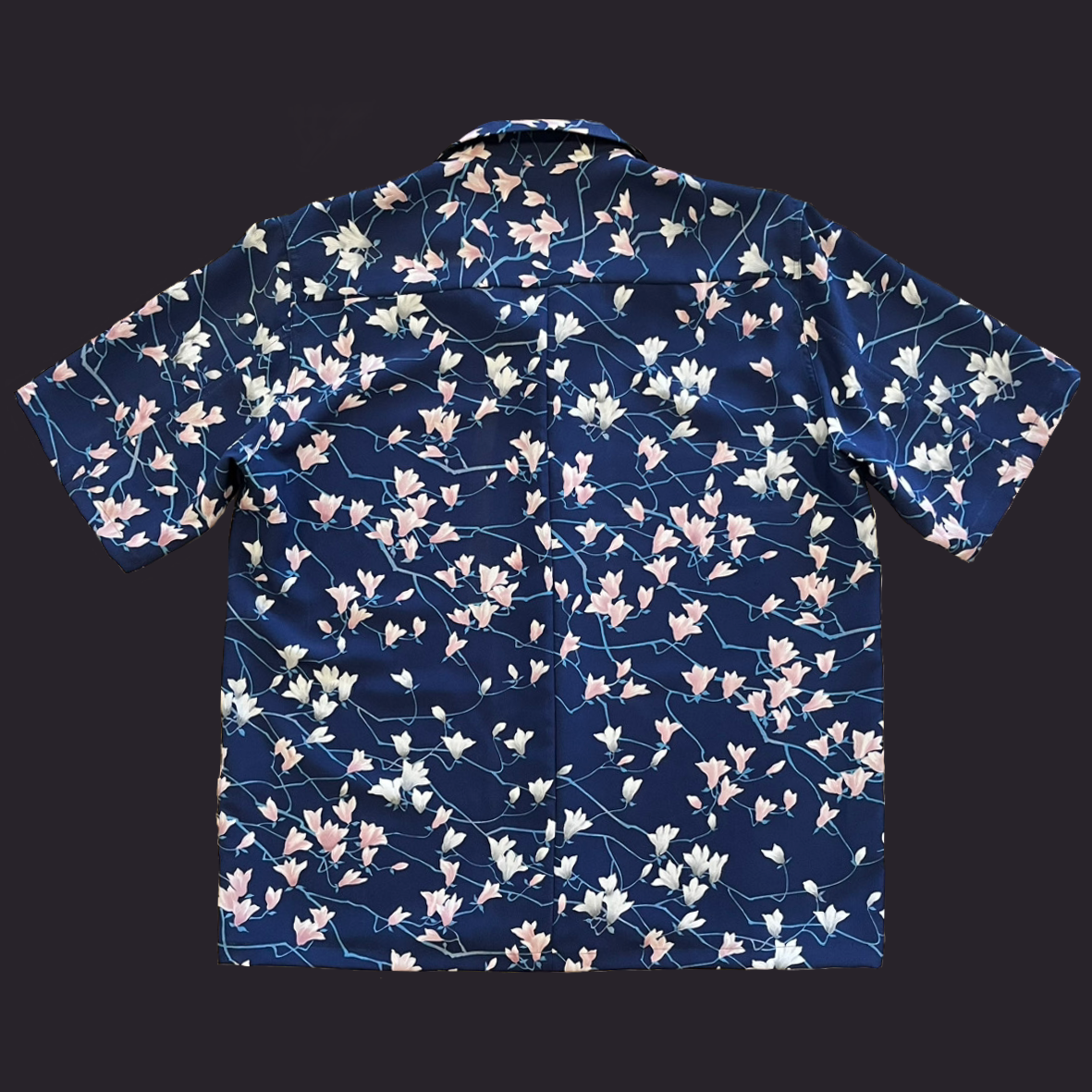 型染 木蓮 XL