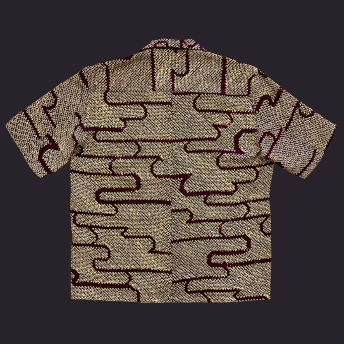 総絞り ヱ霞 XL