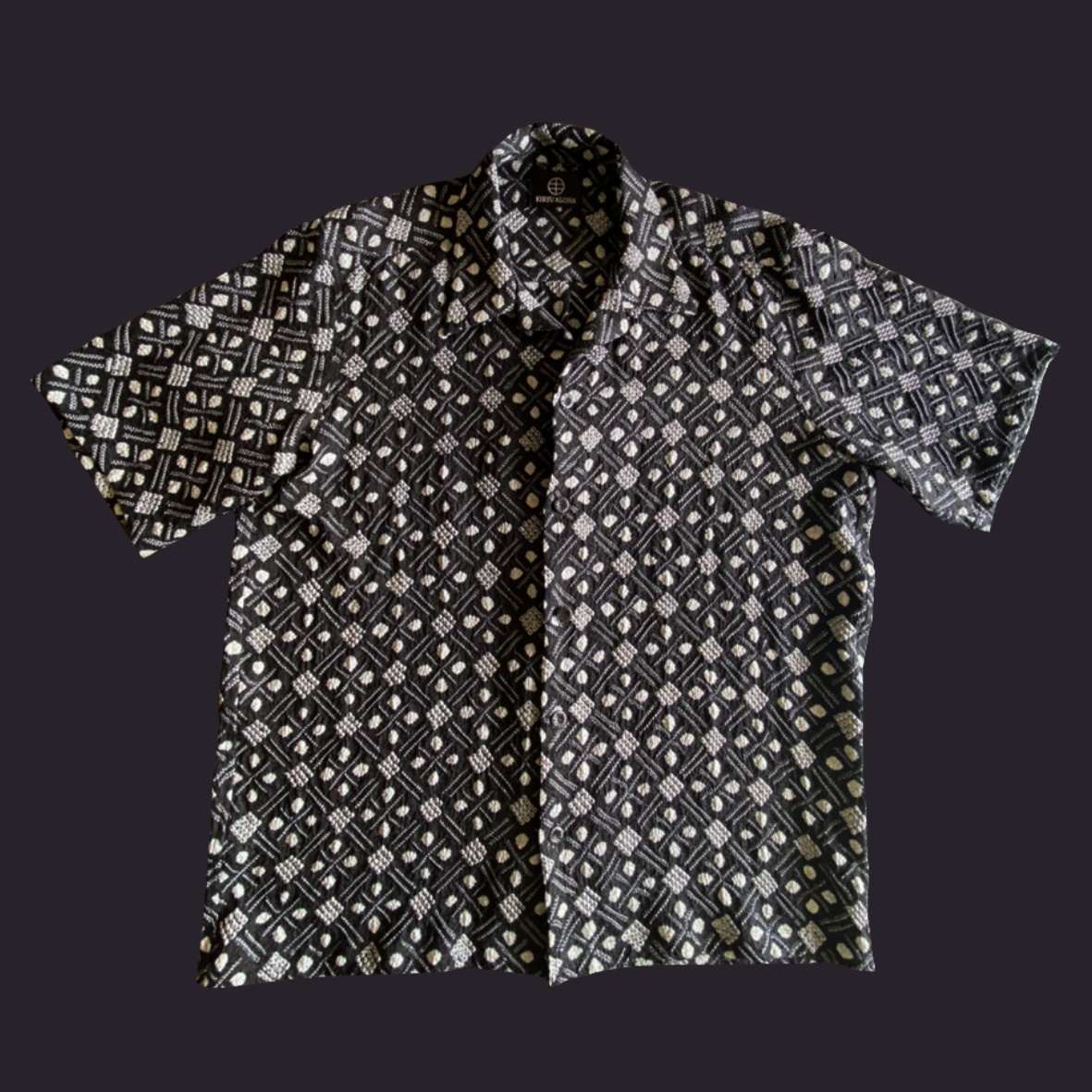 総絞り 菱花 XL