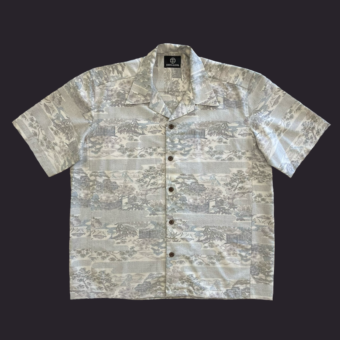 紬 山中屋敷 XXL