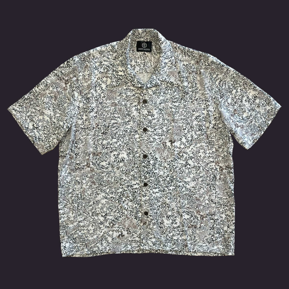 型染 深草 XXL
