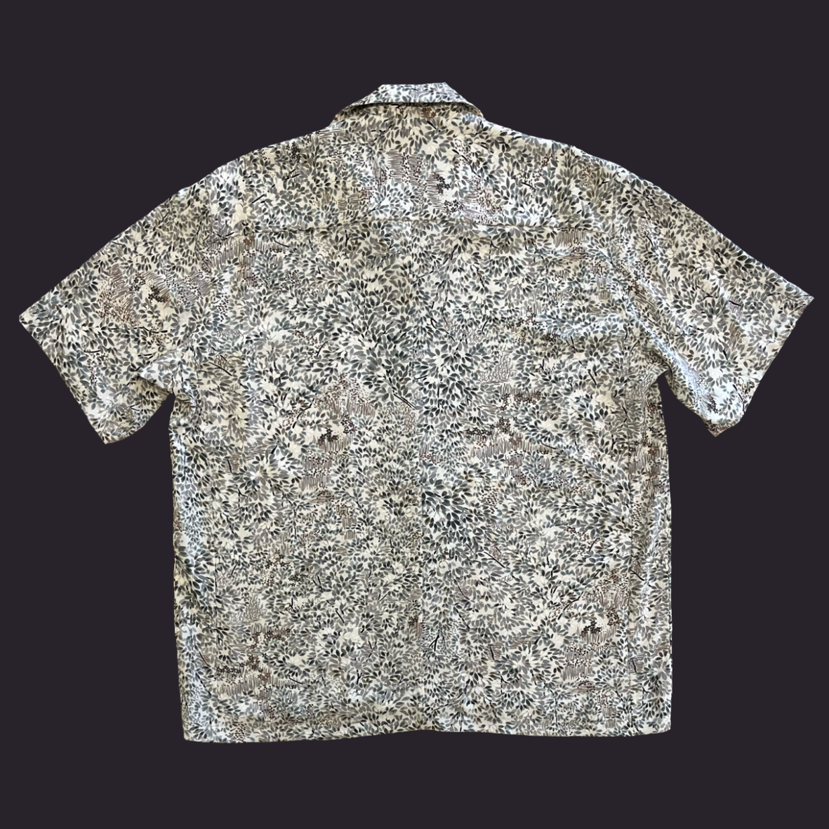 型染 深草 XXL