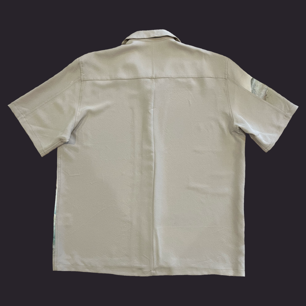 友禅 遠山 XXL