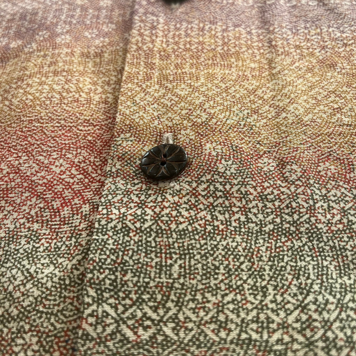 型染 虹色ヱ霞 XL