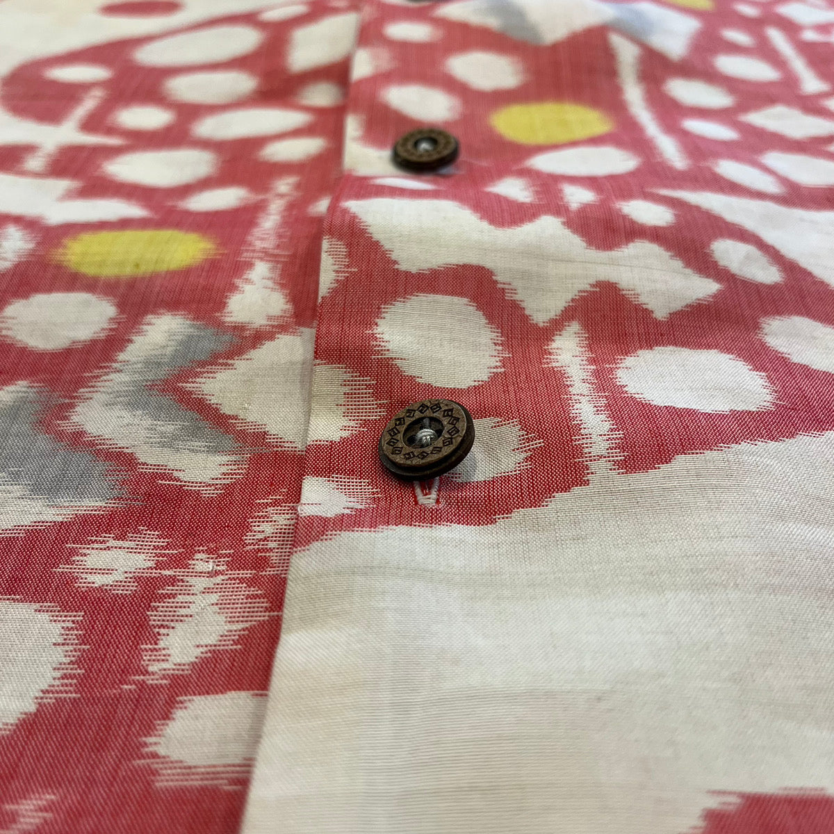 銘仙 水際に菖蒲 XL