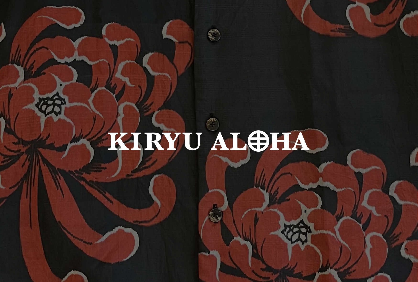 Aloha Yu 羽田空港公式Instagramにてご紹介いただきました – KIRYU ALOHA