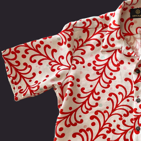 Yuzen sheep tooth wave XL