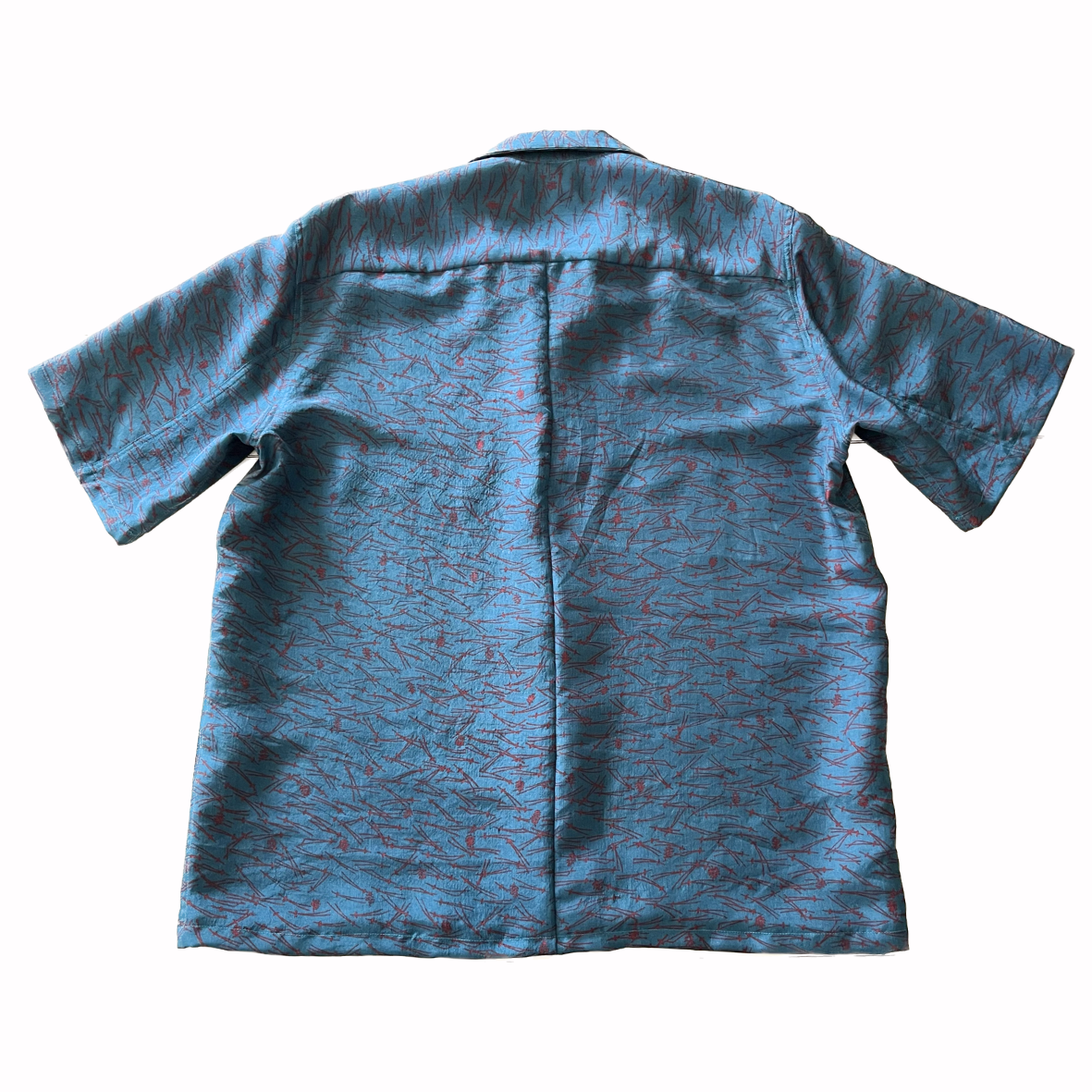 Pattern dyeing Matsuba XL