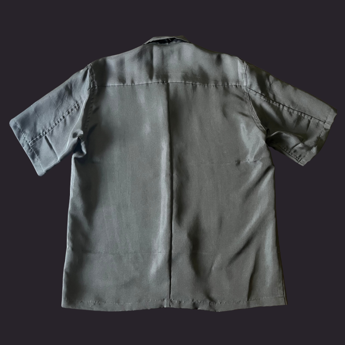 羽二重 礼黒　XL