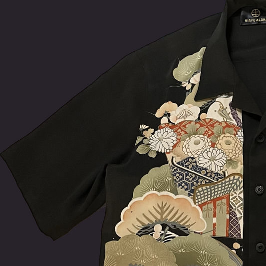 Yuzen Goshoguruma L