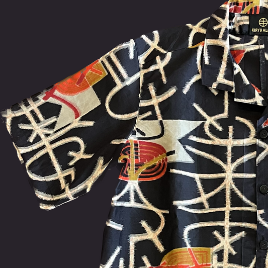 Meisen Hieroglyph L
