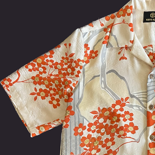 Luxurious Ryusui Sakura L